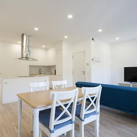 Apartamentos Reformados En Vallecas マドリード エクステリア 写真